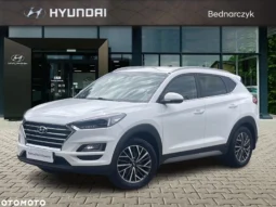 Hyundai Tucson 1.6 GDi Style 2WD