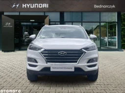 Hyundai Tucson 1.6 GDi Style 2WD
