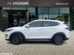 Hyundai Tucson 1.6 GDi Style 2WD