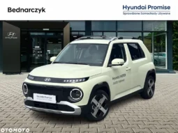 Hyundai Inster 49kWh Smart