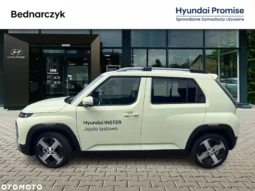 Hyundai Inster 49kWh Smart