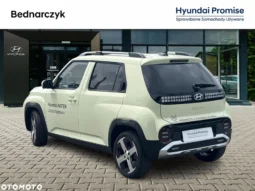 Hyundai Inster 49kWh Smart