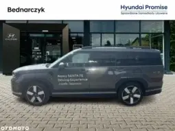 Hyundai Santa Fe 1.6 T-GDI HEV Platinum 4WD 7os