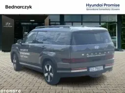 Hyundai Santa Fe 1.6 T-GDI HEV Platinum 4WD 7os